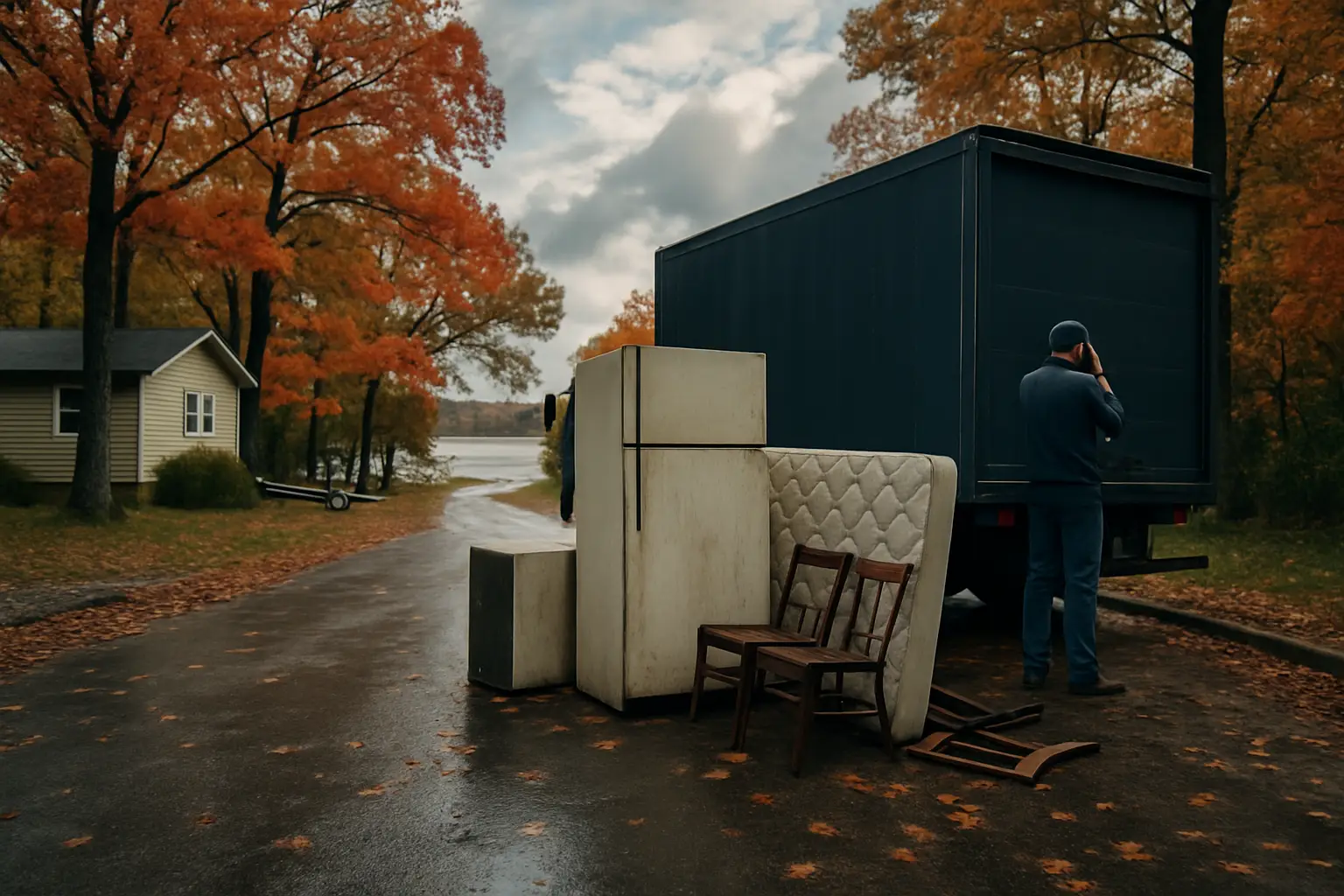 Junk Removal
